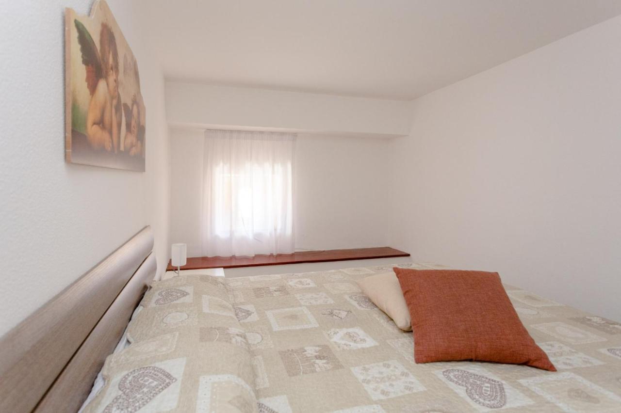 Domus Elisae Apartment 陶尔米纳 外观 照片