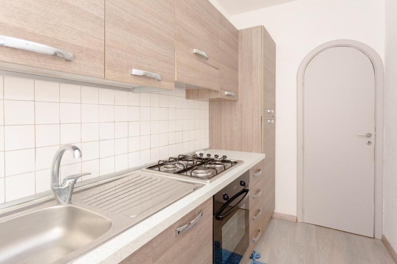 Domus Elisae Apartment 陶尔米纳 外观 照片