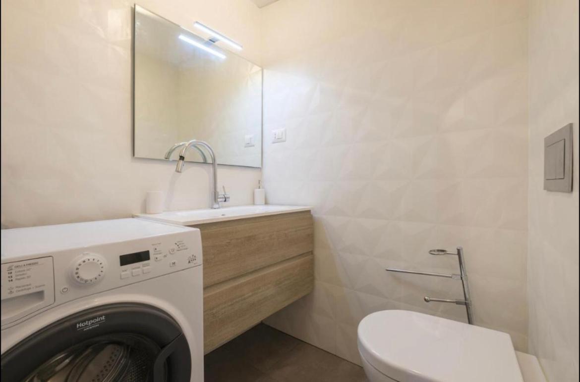 Domus Elisae Apartment 陶尔米纳 外观 照片